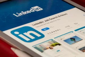 Se faire connaître sur LinkedIn