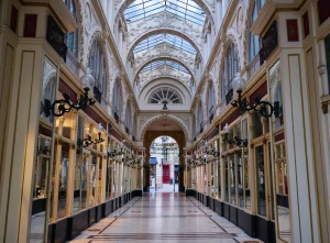 Quorélations sur Nantes