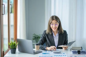 La garantie financiÃ¨re en portage salarial