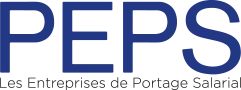 Logo peps