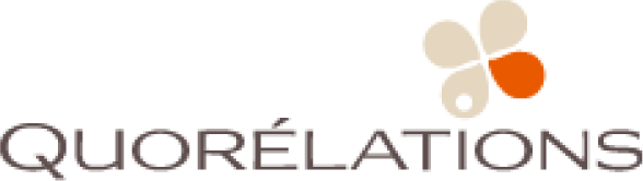 Logo Quorelations